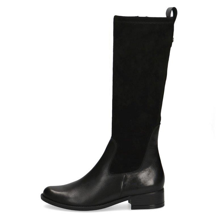 Caprice bottes 25502 29 noir1038001_2