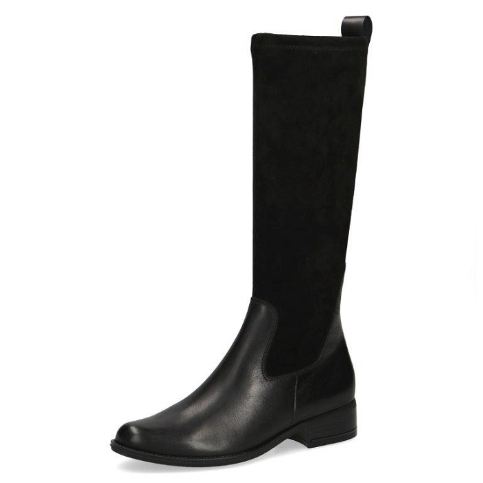 Caprice bottes 25502 29 noir1038001_3