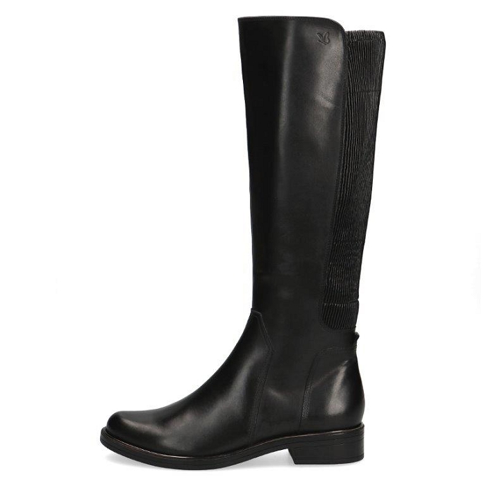 Caprice bottes 25523 022 noir1039001_2