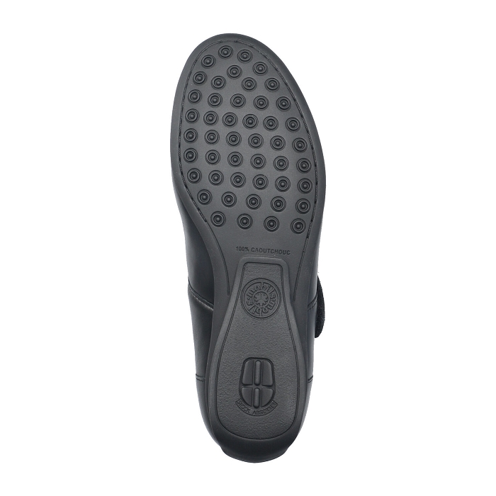 Mobils ergonomic mephisto escarpins flora marine1042901_4