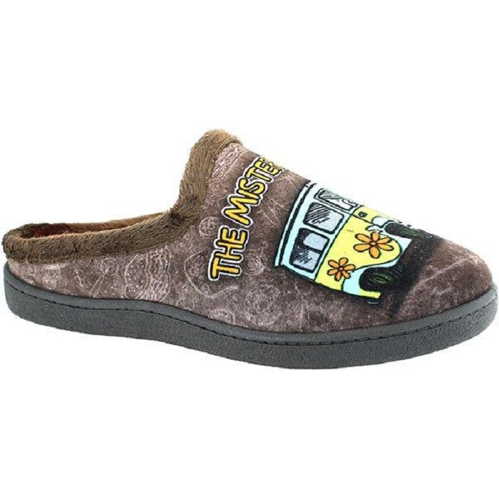 basket Mephisto