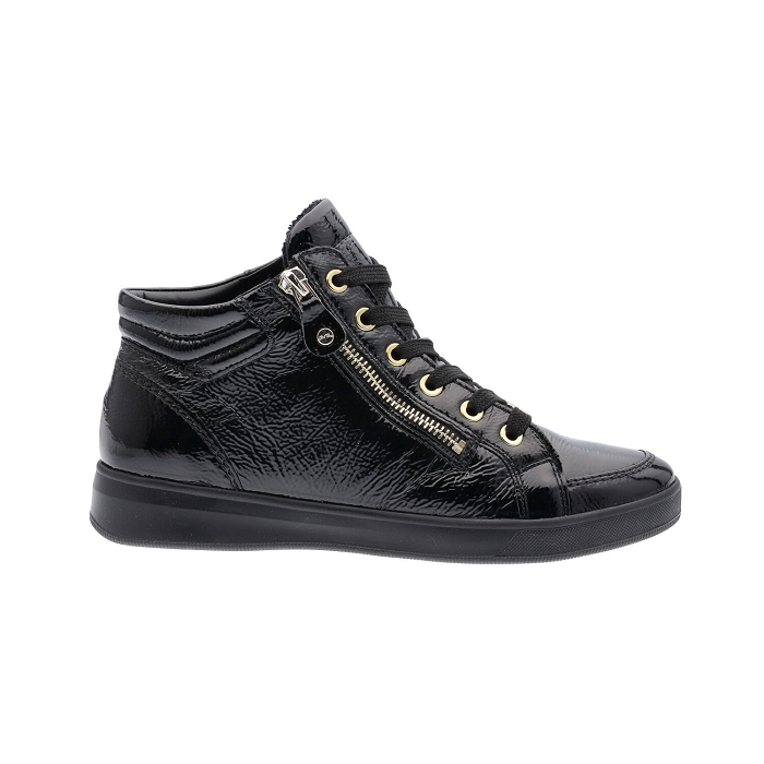 Ara chaussures a lacets 44499 24 noir1046101_2