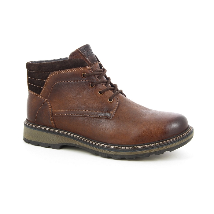 basket Mephisto