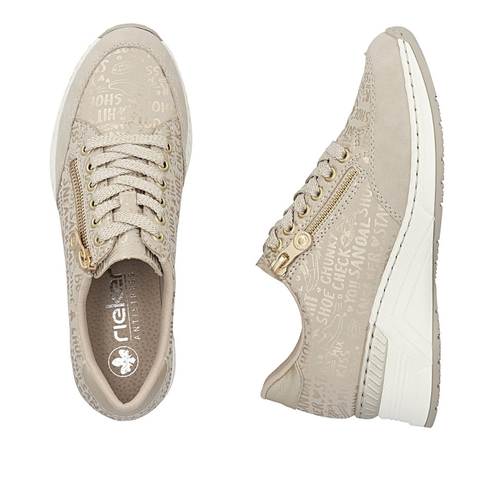 Rieker baskets n4316 62 or1074901_2