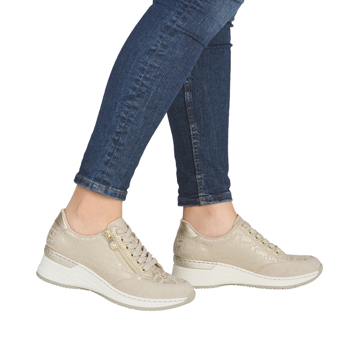 Rieker baskets n4316 62 or1074901_3