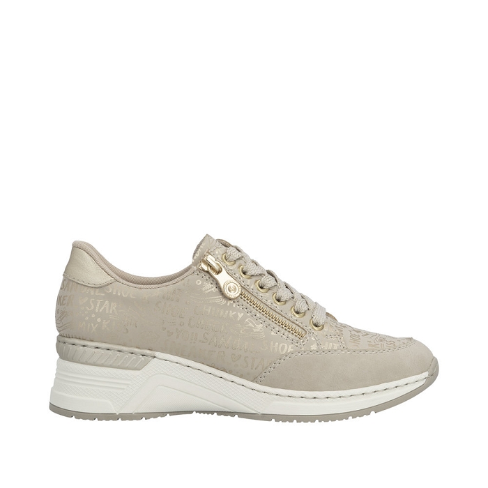 Rieker baskets n4316 62 or1074901_4