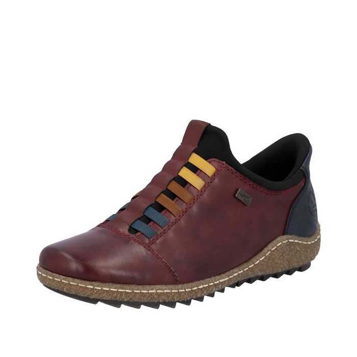 basket Mephisto