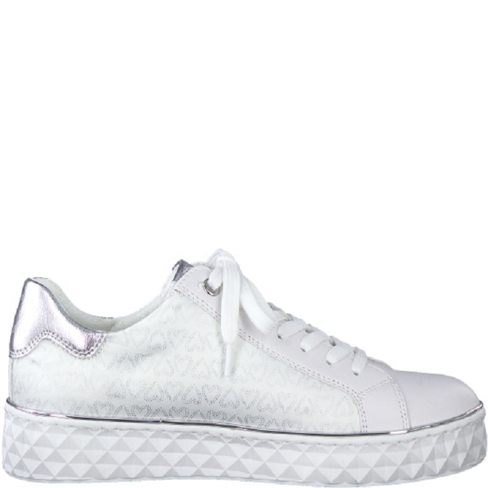 Marco tozzi baskets 23740 20 blanc4000801_2