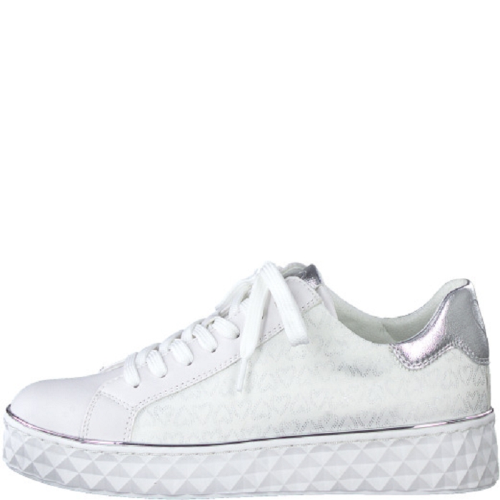 Marco tozzi baskets 23740 20 blanc4000801_3