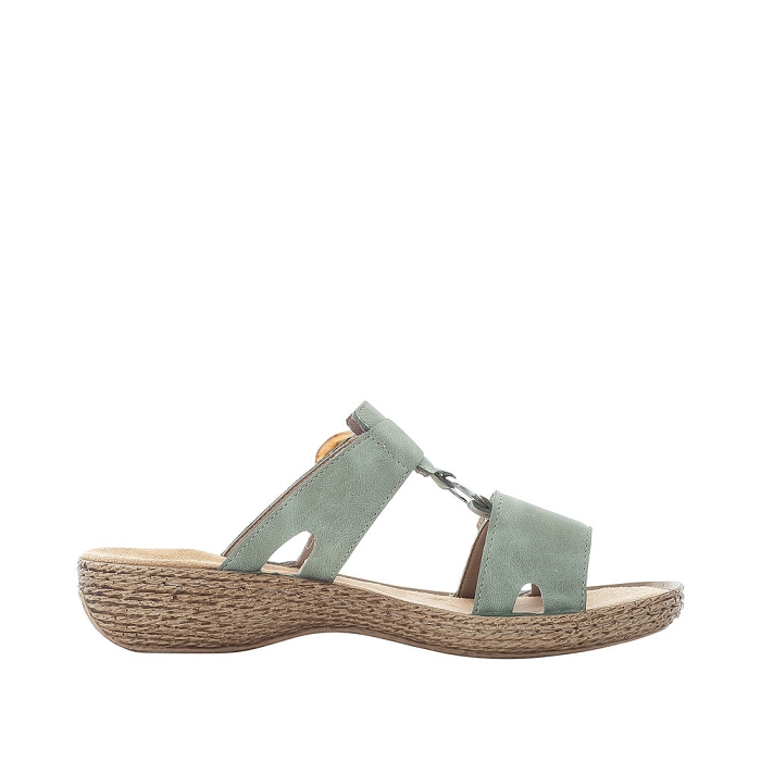 Rieker mules 658n4 vert4030001_2