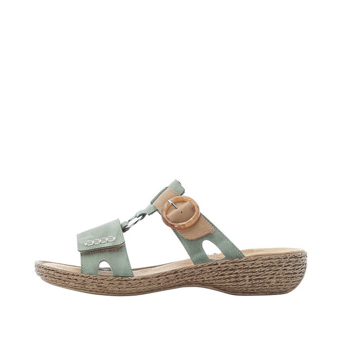 Rieker mules 658n4 vert4030001_3