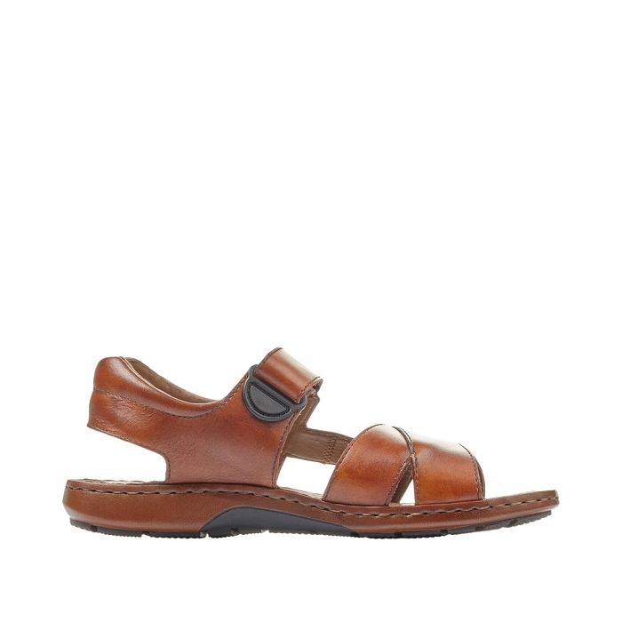 Rieker nu pieds et sandales 28963 marron4031901_2