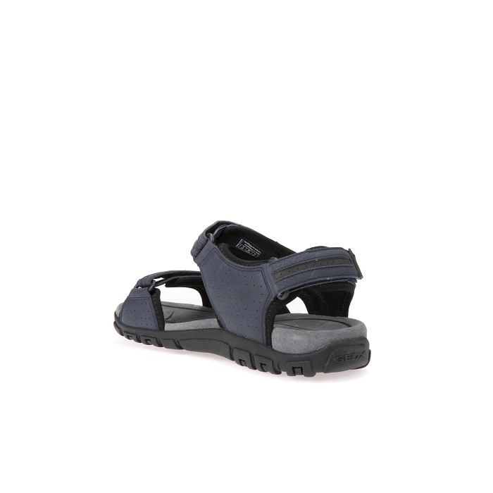 Geox nu pieds et sandales u8224d marine4041901_3