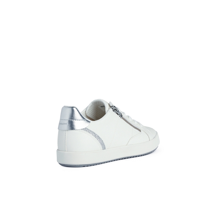 Geox baskets d356he blanc4043101_4