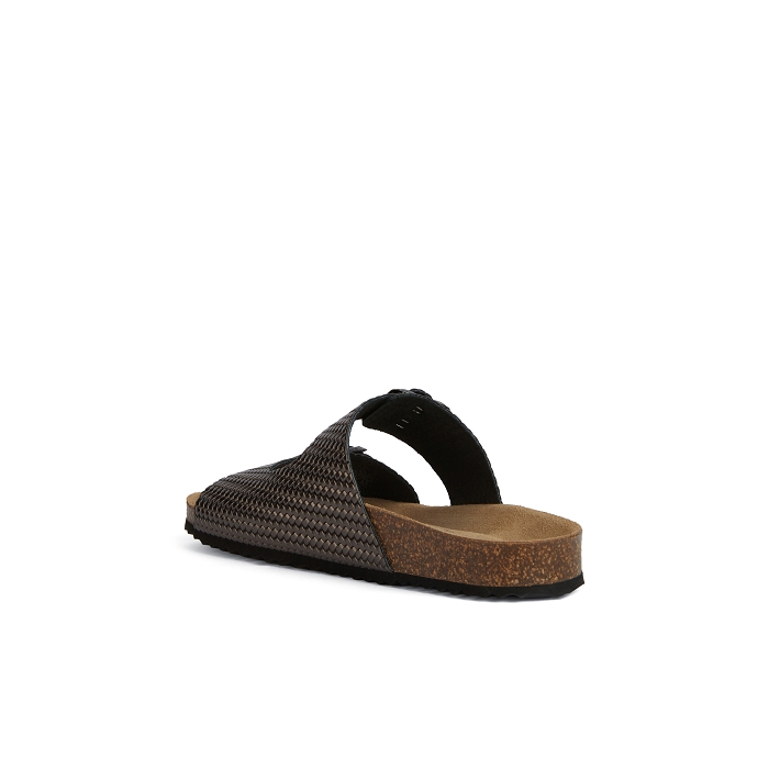 Geox nu pieds sandales d35lsl noir4043901_3