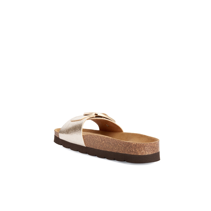 Geox nu pieds sandales d35syl or4044101_3
