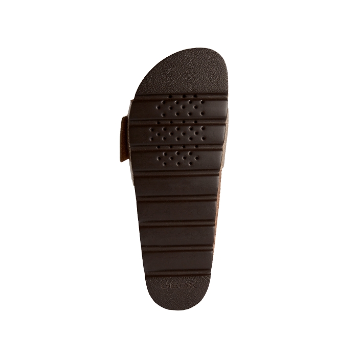 Geox nu pieds sandales d35syl or4044101_6