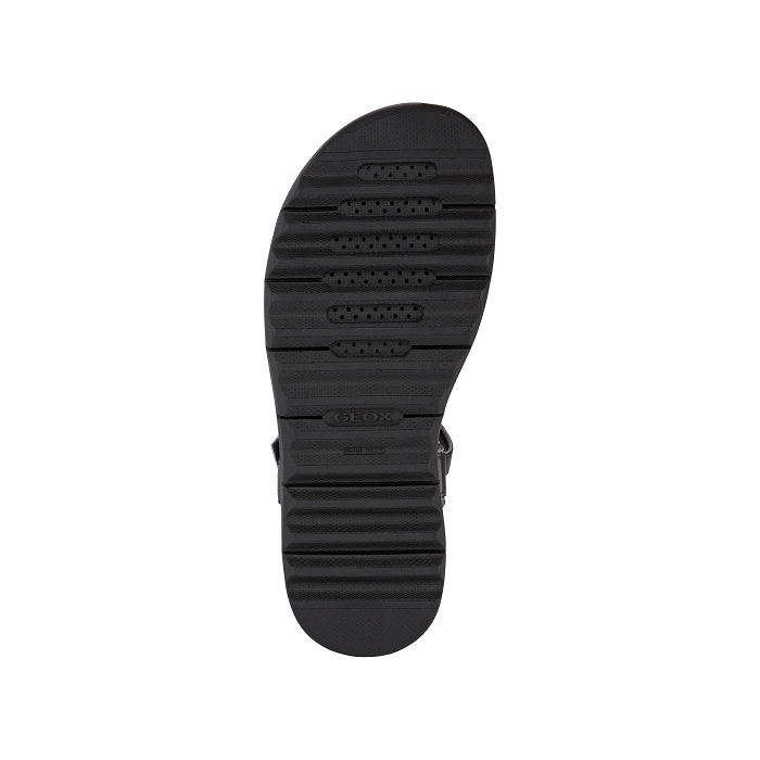 Geox nu pieds sandales d25szb noir4044201_6