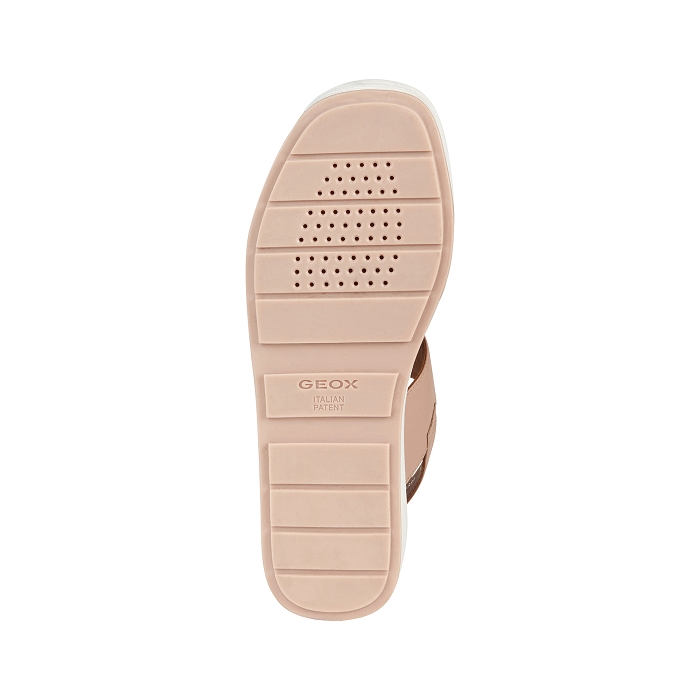 Geox nu pieds sandales d35rbb rose poudre4045301_6