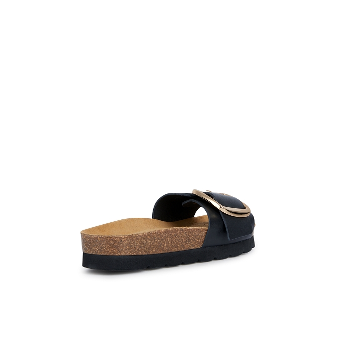 Geox nu pieds sandales d35syl noir4045401_4