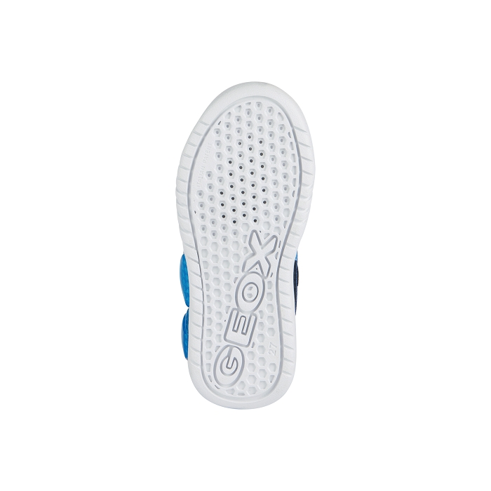 Geox baskets et sneakers j35gva marine4047501_6