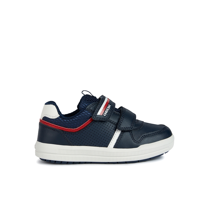 Geox baskets et sneakers j354aa marine4047701_2