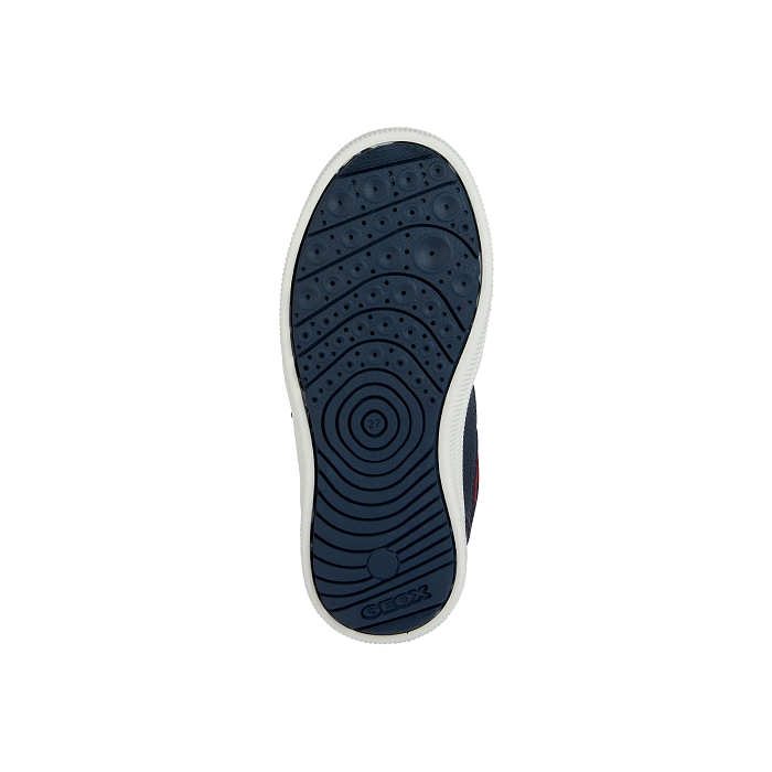 Geox baskets et sneakers j354aa marine4047701_6