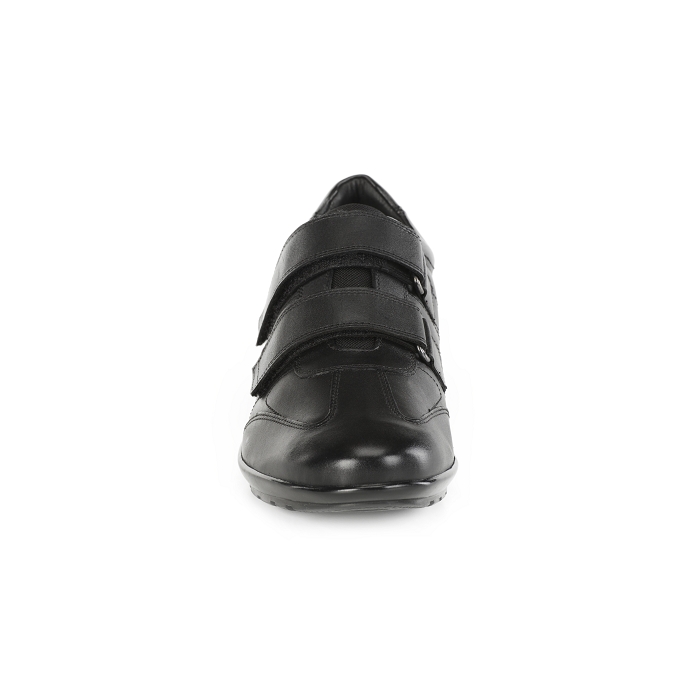 Geox mocassins derbies u74a5d noir4048901_3