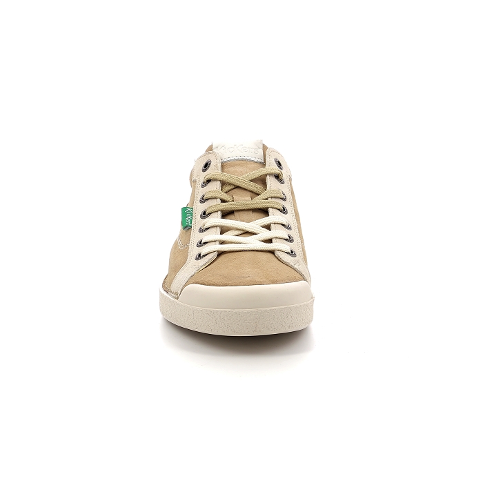 Kickers sneakers tropik beige4049201_5