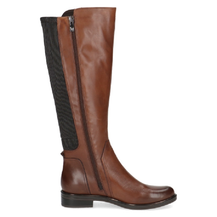 Caprice bottes 25523 41 cognac4056301_2