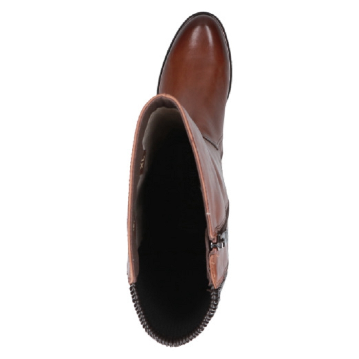 Caprice bottes 25523 41 cognac4056301_3