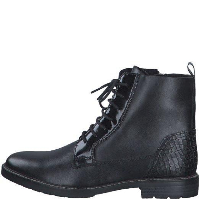 Marco tozzi bottines 25102 41 noir4072801_2