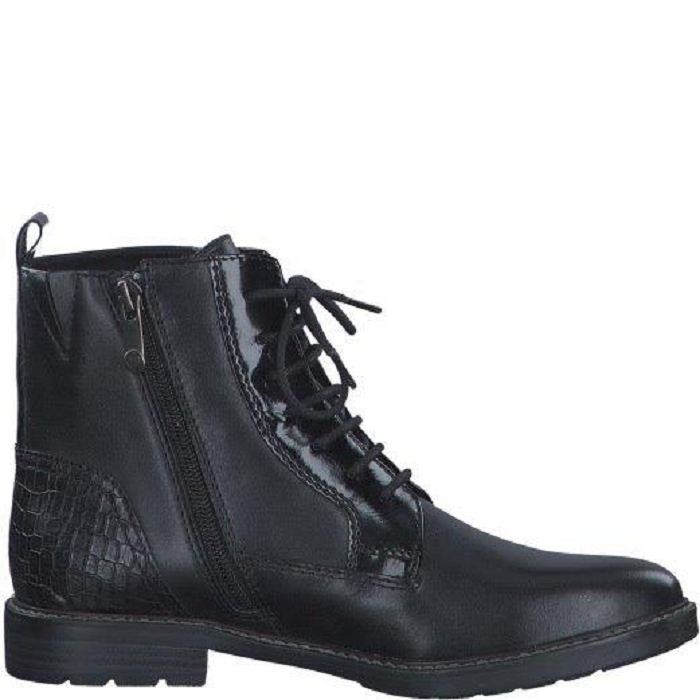 Marco tozzi bottines 25102 41 noir4072801_3