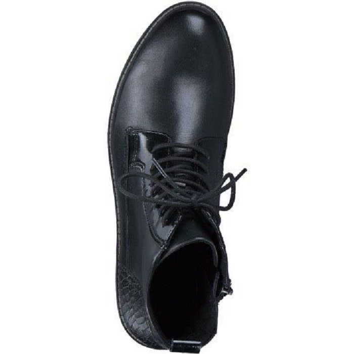 Marco tozzi bottines 25102 41 noir4072801_5