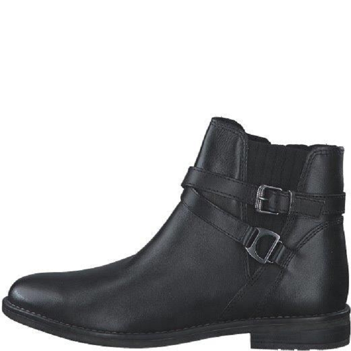 Marco tozzi boots 25300 41 noir4073001_2