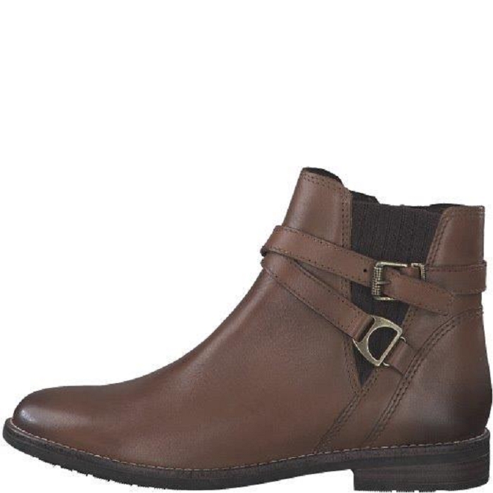 Marco tozzi boots 25300 41 marron4073101_2