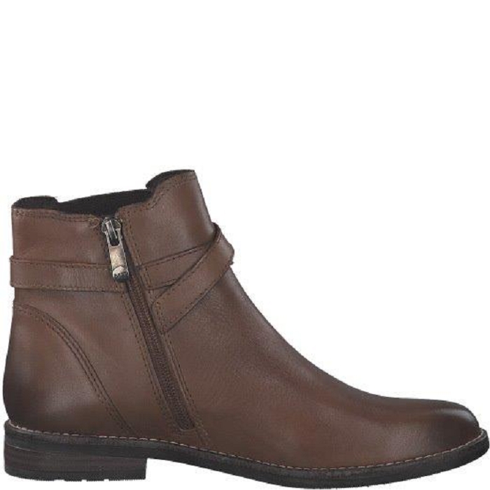 Marco tozzi boots 25300 41 marron4073101_3