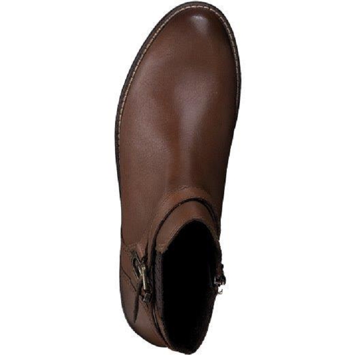 Marco tozzi boots 25300 41 marron4073101_5