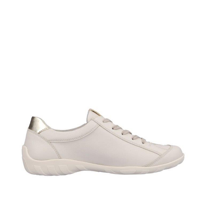 Remonte baskets r3404 blanc4091301_2