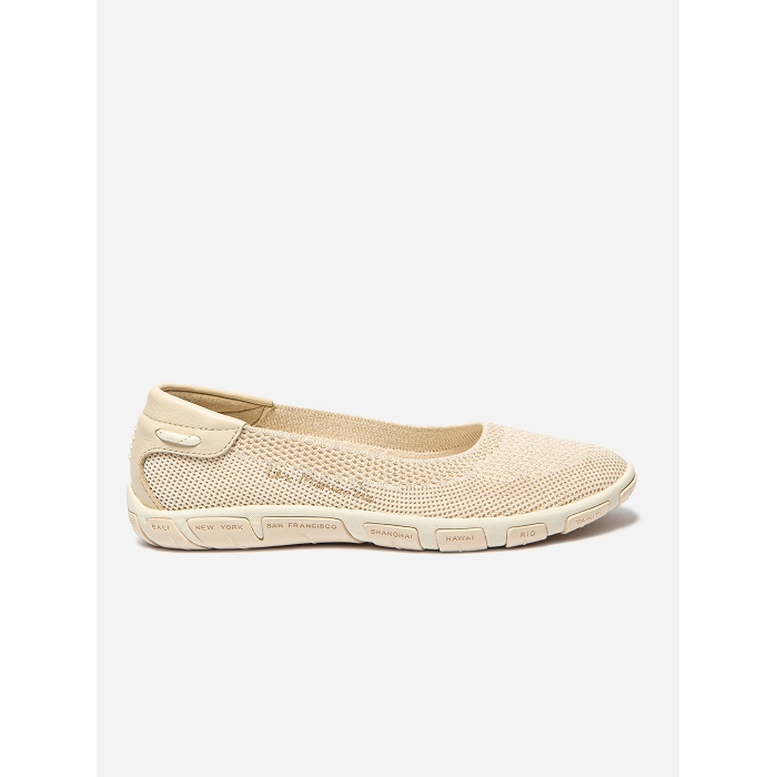 Tbs ballerines jiviana beige or4104501_2