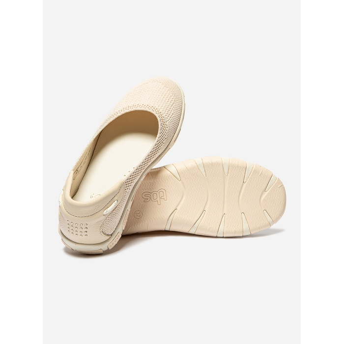 Tbs ballerines jiviana beige or4104501_4