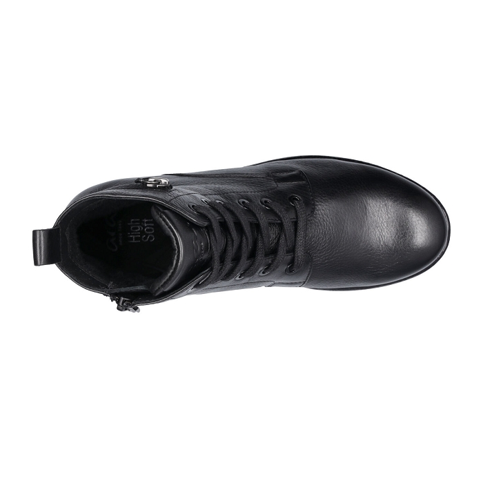 Ara boots 39507 01 noir5010301_4