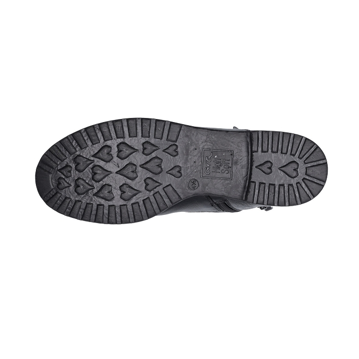 Ara boots 39507 01 noir5010301_6