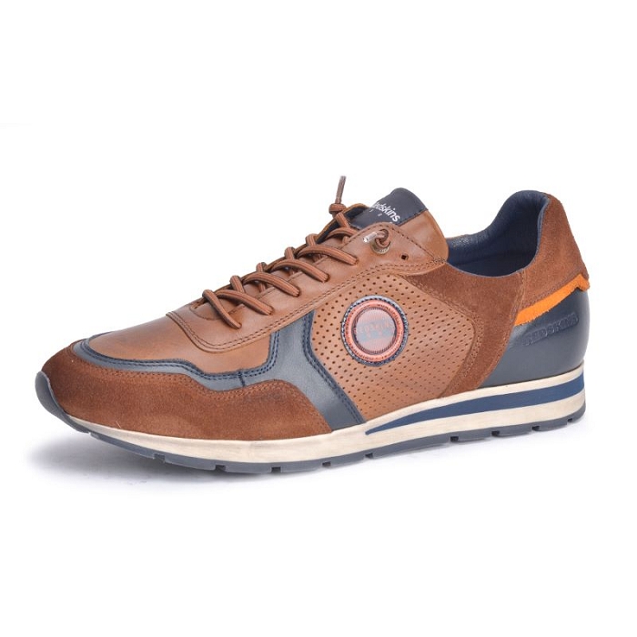 basket Mephisto