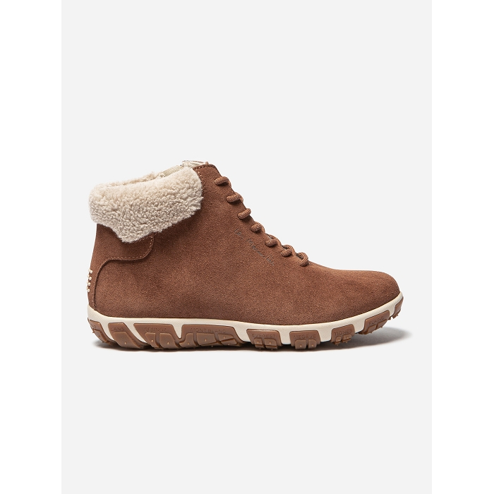 Tbs chaussures a lacets janissa bronze5024501_4