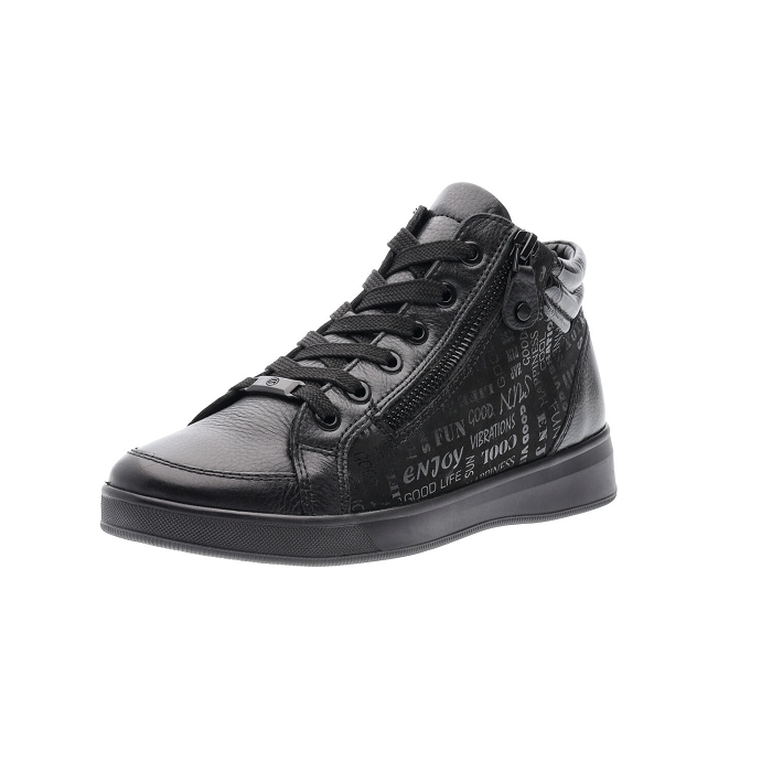 basket Mephisto