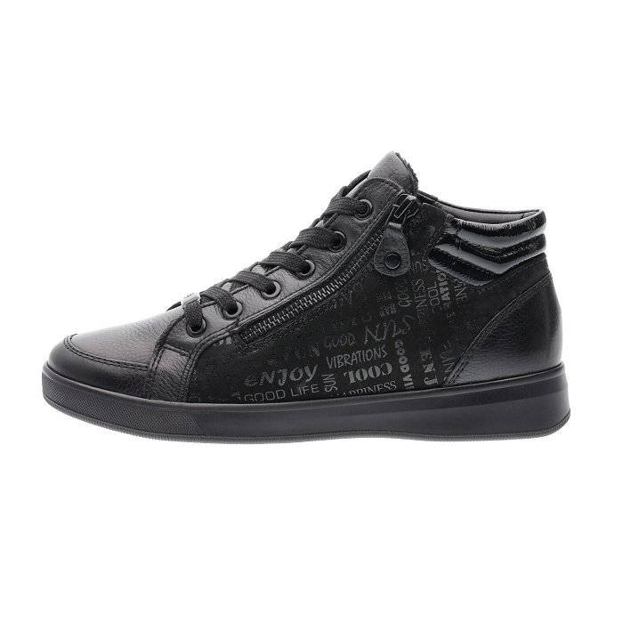 Ara chaussures a lacets 44499 37 noir5056501_2