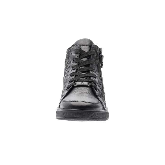 Ara chaussures a lacets 44499 37 noir5056501_3