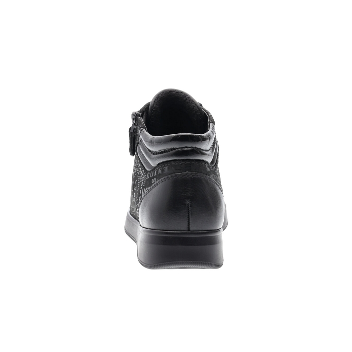 Ara chaussures a lacets 44499 37 noir5056501_5