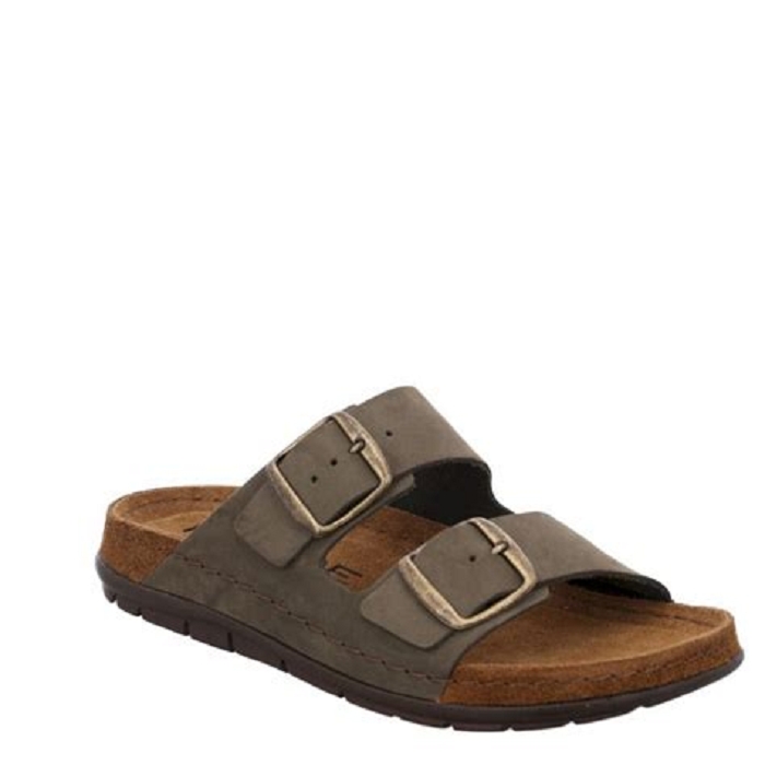 basket Mephisto